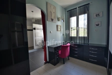 Propriété au calme - 5 chambres - T3 attenant - garage XXL - piscine - à MARMANDE (47)