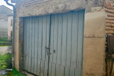 Ensemble immobilier de 140 m² - deux logements - proche de MARMANDE 