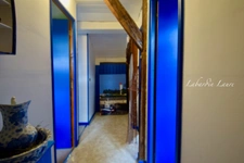 Maison en pierre de 155m2 - 4 chambres - à BIRAC SUR TREC (47)