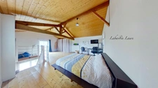 House of 300m2, 5 bedrooms, outbuildings in CAUMONT-SUR-GARONNE (47)