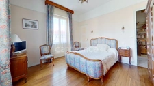 Maison, 4 chambres, jardin, terrasse, garage à MARMANDE (47)