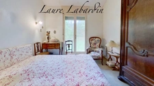 House of 144m2 - 3 bedrooms - veranda - swimming pool - garden - garage in TOMBEBOEUF (47)