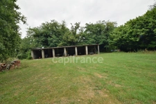 House with 4 bedrooms - 1 office - outbuildings - enclosed grounds of 22,694m2 in MEILHAN SUR GARONNE (47)