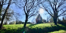 Terrain de 1 139,00 m² PUYMICLAN (47)