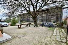 Maison en pierre de 155m2 - 4 chambres - à BIRAC SUR TREC (47)