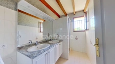 Maison 4 chambres - garage - dépendances - terrain clos 7079m2 à MARMANDE (47)