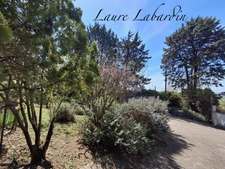 House of 144m2 - 3 bedrooms - veranda - swimming pool - garden - garage in TOMBEBOEUF (47)