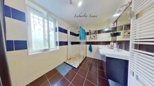 House of 300m2, 5 bedrooms, outbuildings in CAUMONT-SUR-GARONNE (47)