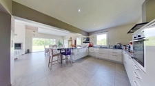 House for sale, 4 bedrooms in MAUVEZIN SUR GUPIE (47)