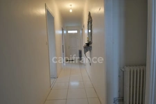 3-bedroom house, garden, garage in MARMANDE (47)