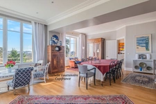 Maison Art Déco au coeur de Dardilly