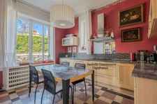 Maison Art Déco au coeur de Dardilly