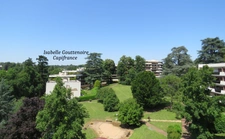 Appartement au 6e et dernier étage