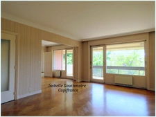 Appartement spacieux de 124m²