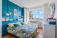 Maison Art Déco au coeur de Dardilly