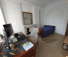 Appartement 3 pièces proche de l'Horloge