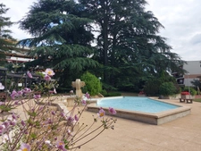 Appartement au 6e et dernier étage