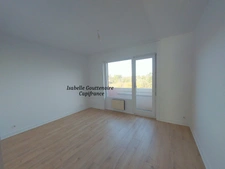 Appartement au 6e et dernier étage