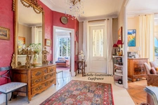 Maison Art Déco au coeur de Dardilly