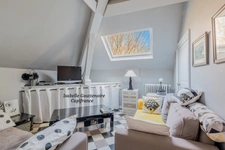 Maison Art Déco au coeur de Dardilly