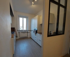 Appartement 3 pièces proche de l'Horloge