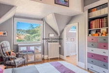 Maison Art Déco au coeur de Dardilly