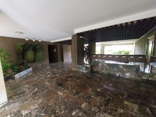 Appartement au 6e et dernier étage