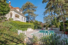 Maison Art Déco au coeur de Dardilly