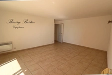 Appartement à vendre 4 pièces CAP D'AIL (06)