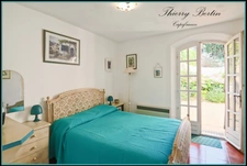 2-room apartment for sale in LA COLLE SUR LOUP (06)