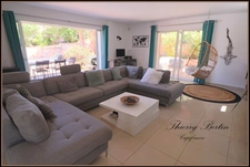 Maison à vendre 5 pièces SAINT AYGULF (83)
