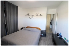 Dpt Alpes Maritimes (06), à vendre NICE appartement T3 de 61,01 m²  