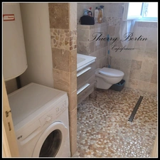 Dpt Var (83), à vendre FREJUS appartement T3 de 68,29 m²  