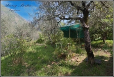 3-room house for sale in BREIL SUR ROYA (06)