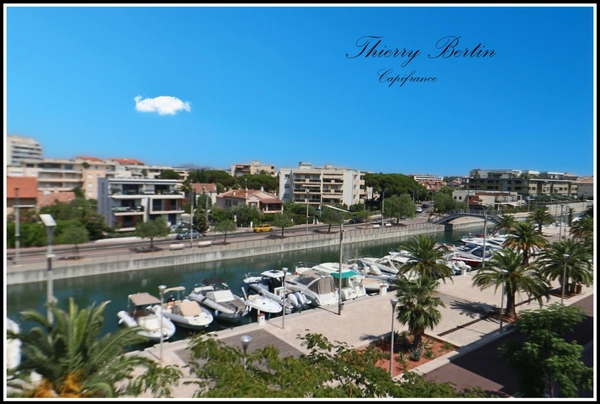 Appartement à vendre 3 pièces FREJUS (83)