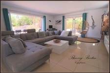 Maison à vendre 6 pièces SAINT AYGULF (83)