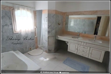 Maison à vendre 5 pièces terrain de 6000 m² à LORGUES (83)