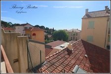 Appartement à vendre 4 pièces CAP D'AIL (06)