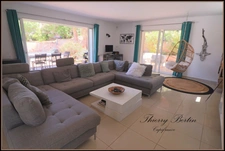 Maison à vendre 5 pièces SAINT AYGULF (83)