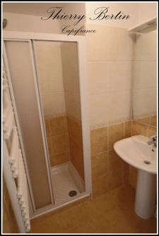 Appartement à vendre 4 pièces CAP D'AIL (06)