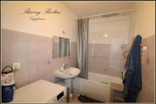 Dpt Alpes Maritimes (06), à vendre NICE appartement T3 de 61,01 m²  