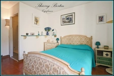 2-room apartment for sale in LA COLLE SUR LOUP (06)