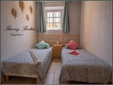 3-room apartment for sale in LA COLLE SUR LOUP (06)