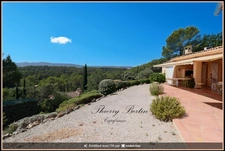 Maison à vendre 5 pièces terrain de 6000 m² à LORGUES (83)