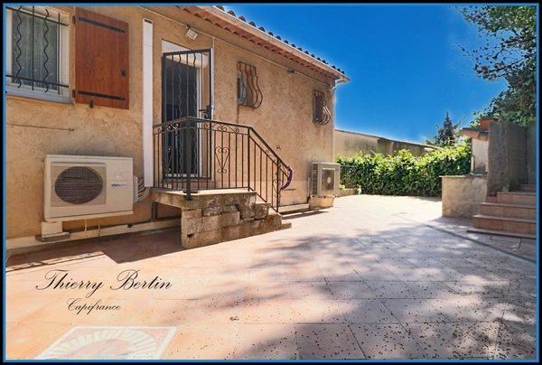 House for sale CAGNES SUR MER 5 pice(s) 135m2 595 000