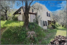 3-room house for sale in BREIL SUR ROYA (06)