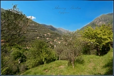 3-room house for sale in BREIL SUR ROYA (06)