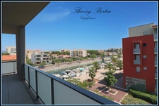 Appartement à vendre 3 pièces FREJUS (83)