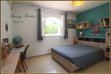 Maison à vendre 5 pièces SAINT AYGULF (83)
