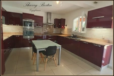 Maison à vendre 5 pièces SAINT AYGULF (83)